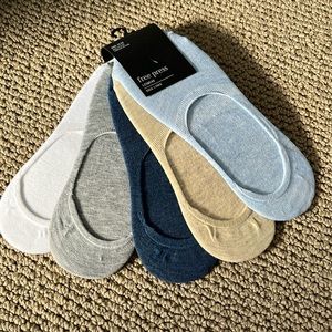 Free Press Sock Liners